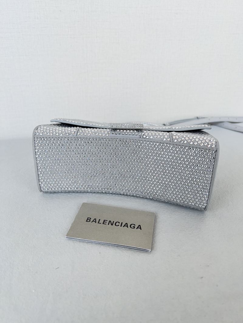 Balenciaga Top Handle Bags